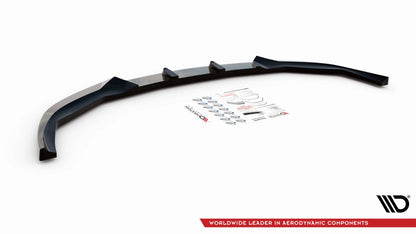 Dodge Charger RT Facelift - Frontspoiler - Frontlippe V.1