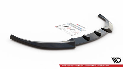 Dodge Charger RT Facelift - Frontspoiler - Frontlippe V.1
