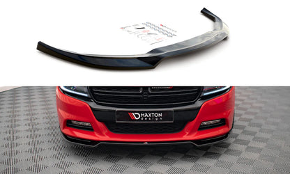 Dodge Charger RT Facelift - Frontspoiler - Frontlippe V.2