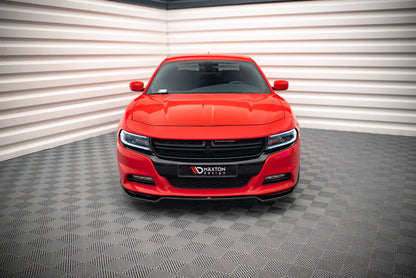 Dodge Charger RT Facelift - Frontspoiler - Frontlippe V.2
