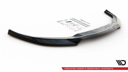 Dodge Charger RT Facelift - Frontspoiler - Frontlippe V.2