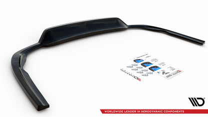 Dodge Charger RT Facelift - Heck Ansatz