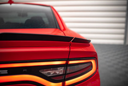 Dodge Charger RT Facelift - Heck Spoiler