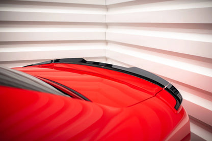 Dodge Charger RT Facelift - Heck Spoiler