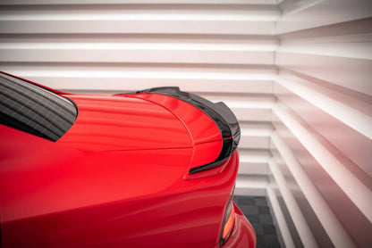 Dodge Charger RT Facelift - Heck Spoiler