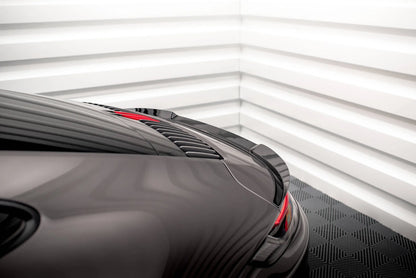 Porsche 911 Carrera 4S - Heck Spoiler