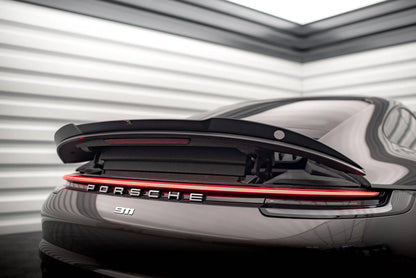 Porsche 911 Carrera 4S - Heck Spoiler