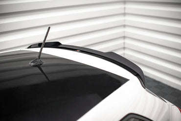 Seat Ibiza - Heck Dachspoiler