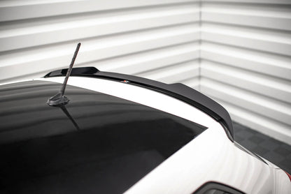 Seat Ibiza - Heck Dachspoiler