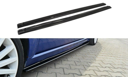 Ford Mondeo ST Mk3 - Seitenschweller