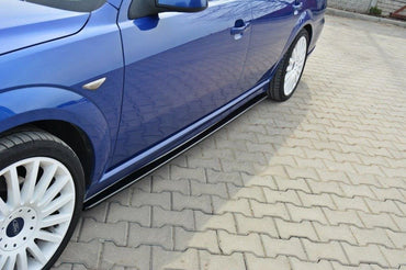 Ford Mondeo ST Mk3 - Seitenschweller
