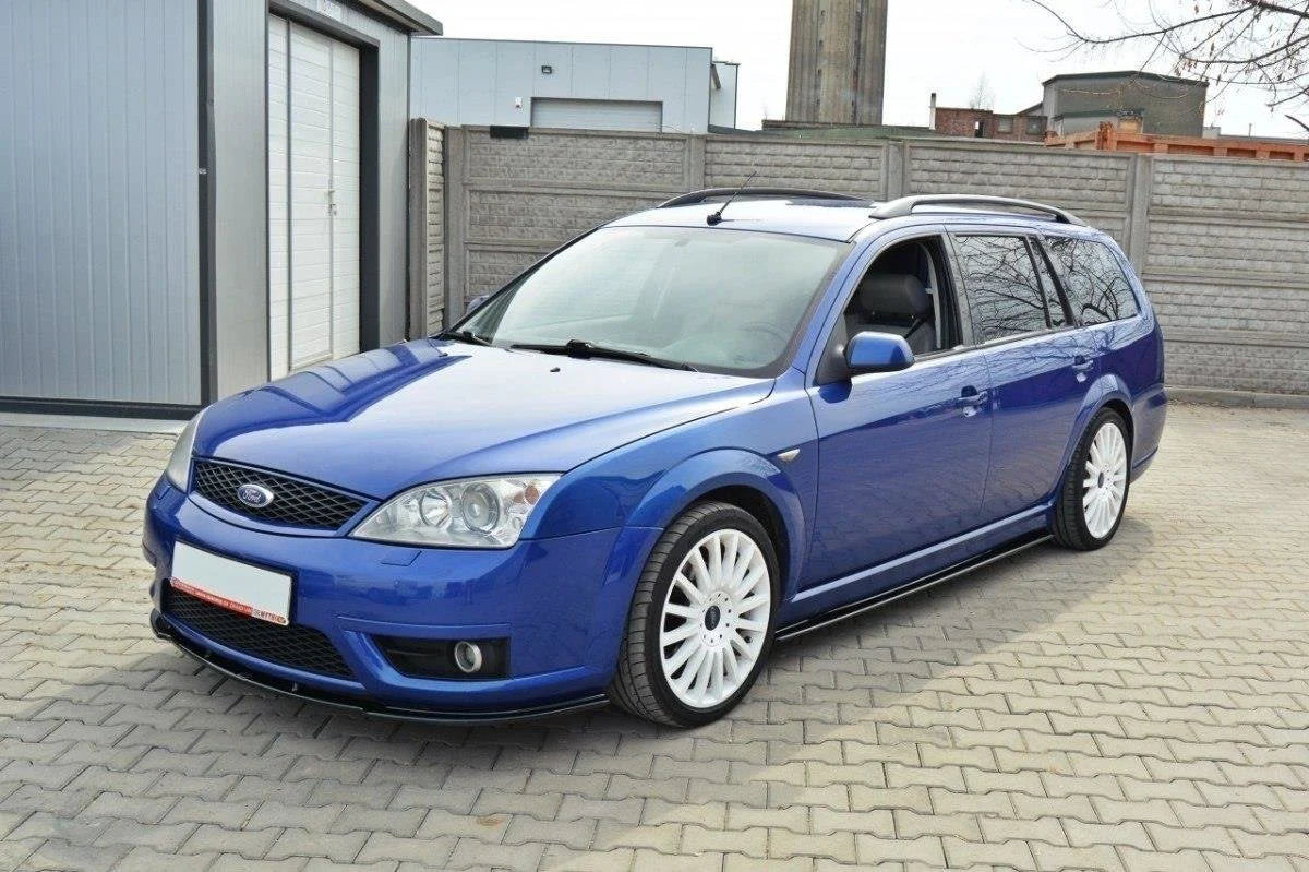 Ford Mondeo ST Mk3 - Seitenschweller