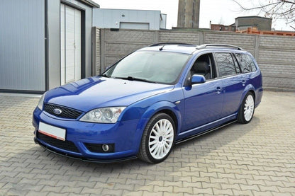 Ford Mondeo ST Mk3 - Seitenschweller