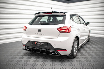 Seat Ibiza - Street Pro Heckschürze