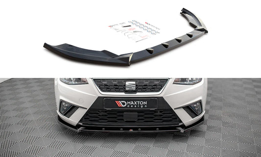 Seat Ibiza - Frontspoiler - Frontlippe V.1