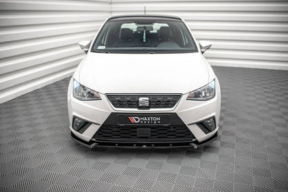 Seat Ibiza - Frontspoiler - Frontlippe V.1