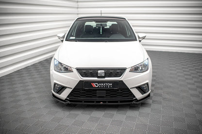 Seat Ibiza - Frontspoiler - Frontlippe V.2