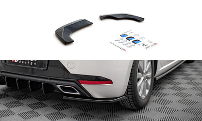 Seat Ibiza - Heck Flaps