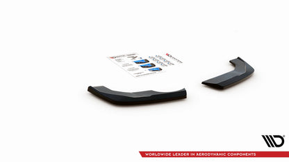 Seat Ibiza - Heck Flaps