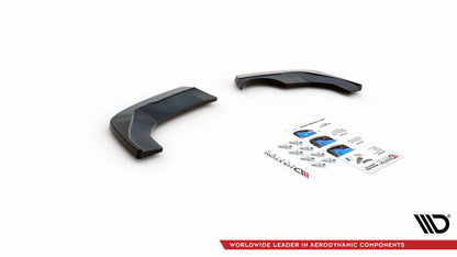 Seat Ibiza - Heck Flaps