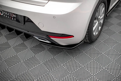 Seat Ibiza - Heck Flaps