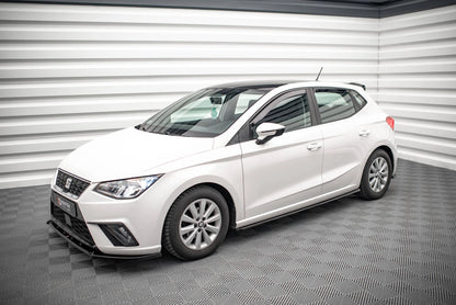 Seat ibiza - Seitenschweller V.1