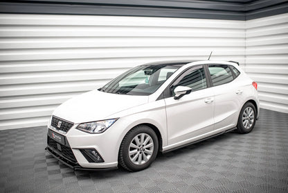 Seat ibiza - Seitenschweller V.2