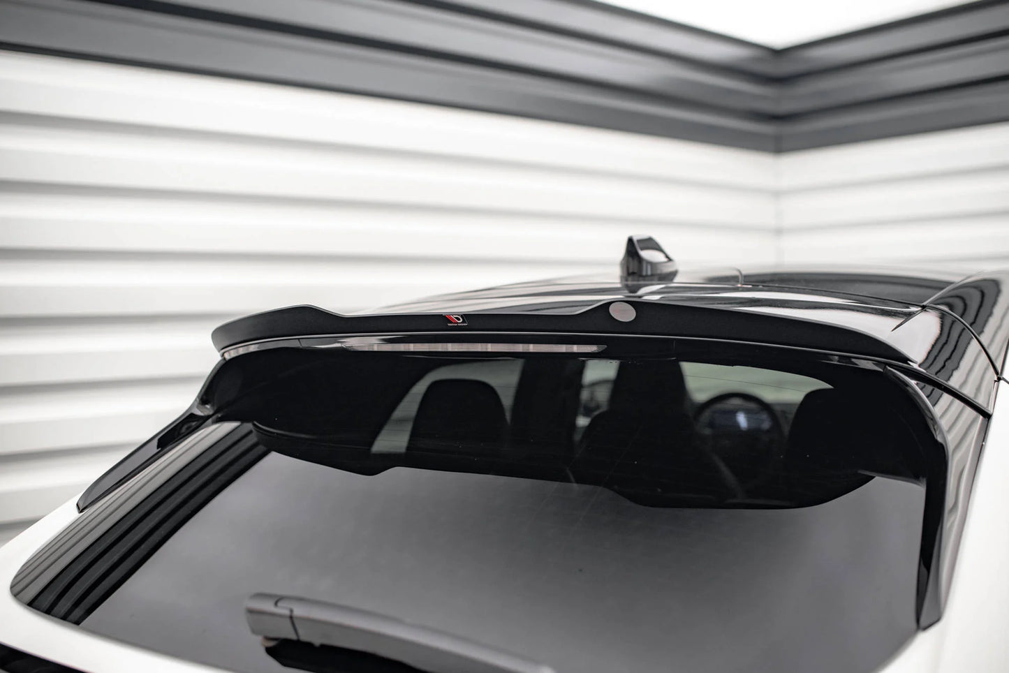 Ford Mustang Mach-E Mk1 - Heck Dachspoiler