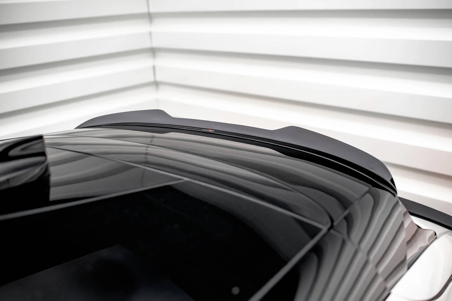Ford Mustang Mach-E Mk1 - Heck Dachspoiler