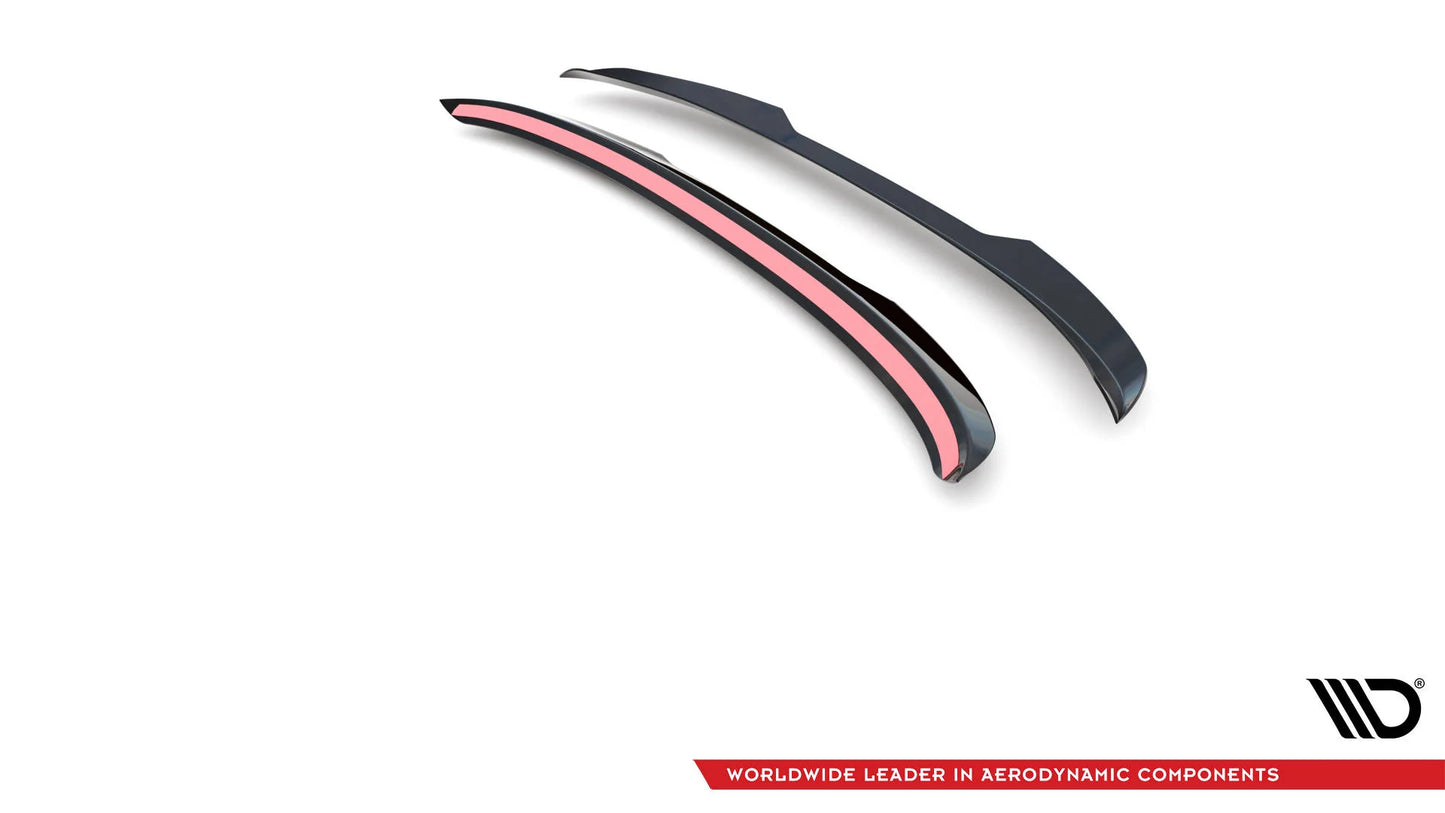 Ford Mustang Mach-E Mk1 - Heck Dachspoiler