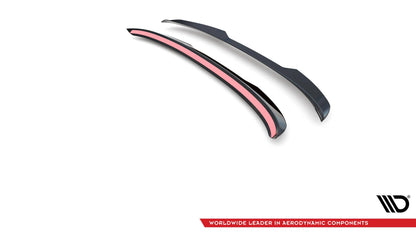 Ford Mustang Mach-E Mk1 - Heck Dachspoiler