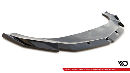 Lamborghini Urus - Frontspoiler - Frontlippe V.1