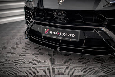 Lamborghini Urus - Frontspoiler - Frontlippe V.1