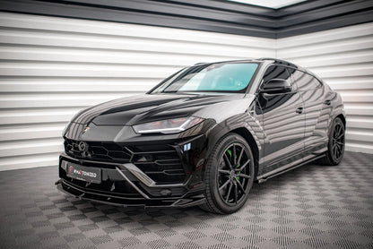Lamborghini Urus - Frontspoiler - Frontlippe V.1