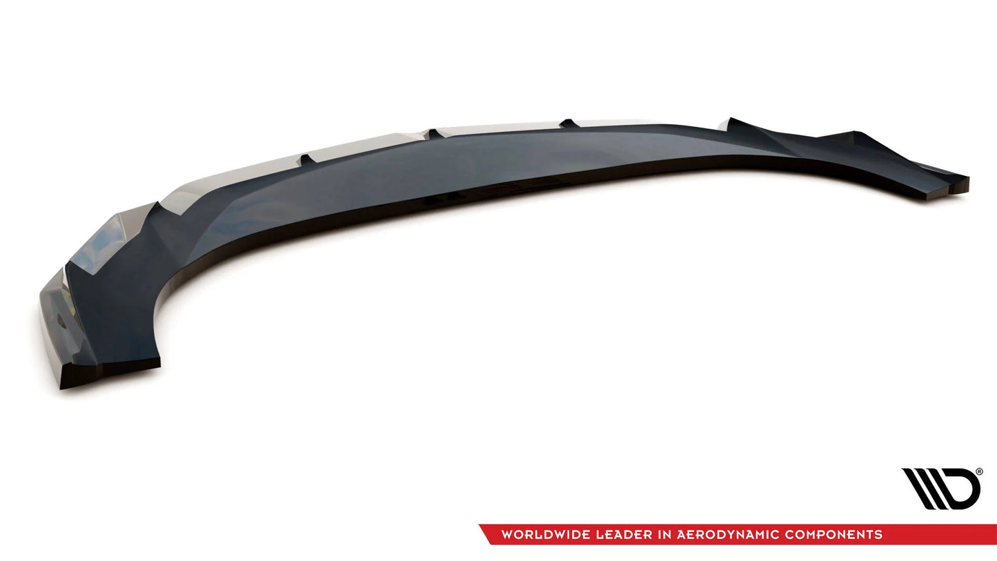 Lamborghini Urus - Frontspoiler - Frontlippe V.1