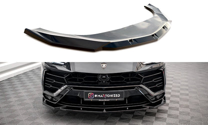 Lamborghini Urus - Frontspoiler - Frontlippe V.2