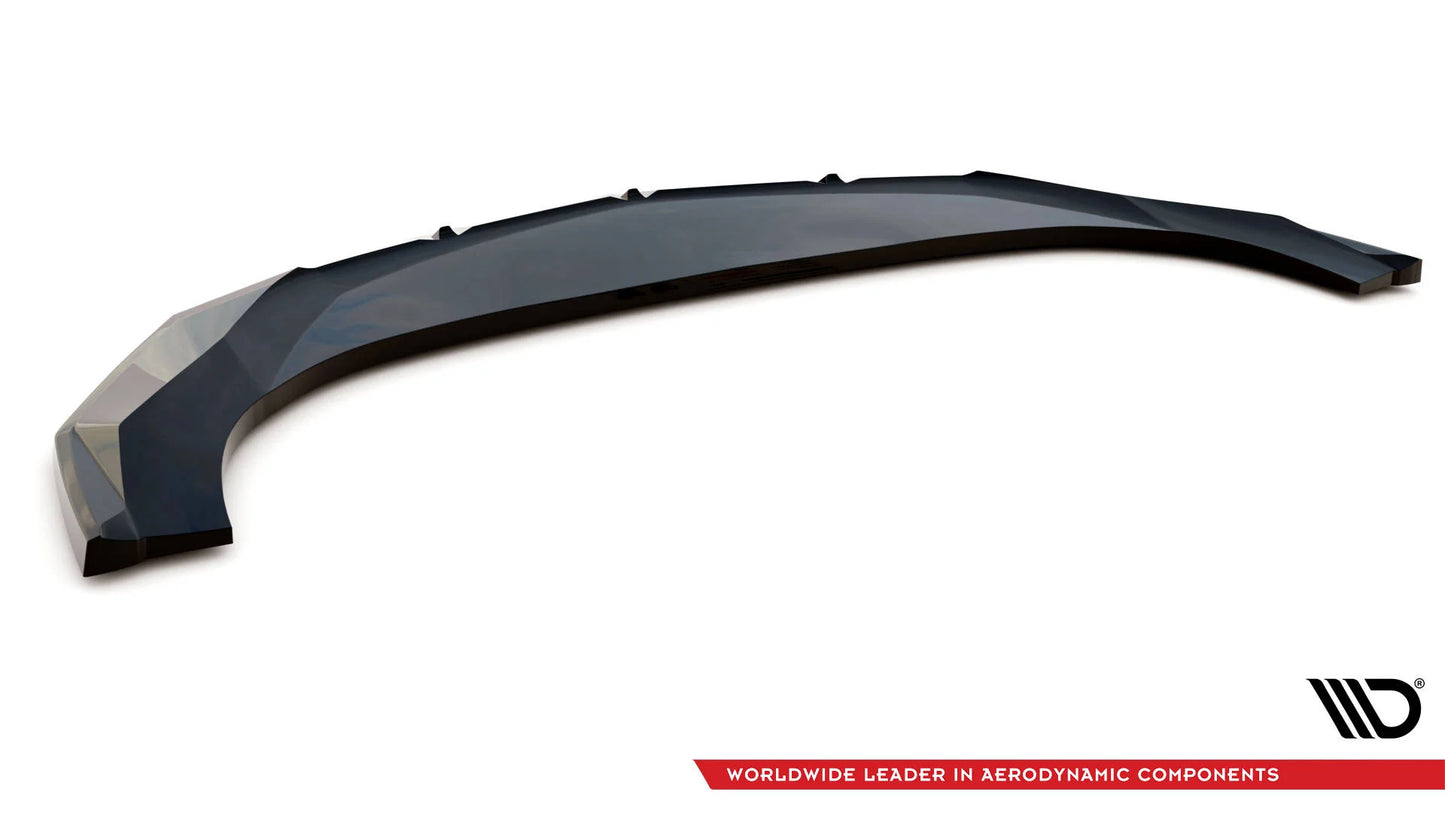 Lamborghini Urus - Frontspoiler - Frontlippe V.2