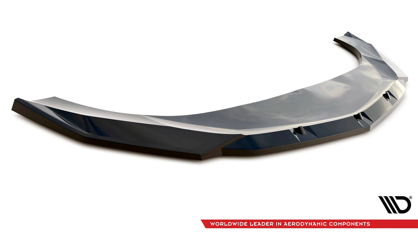 Lamborghini Urus - Frontspoiler - Frontlippe V.2