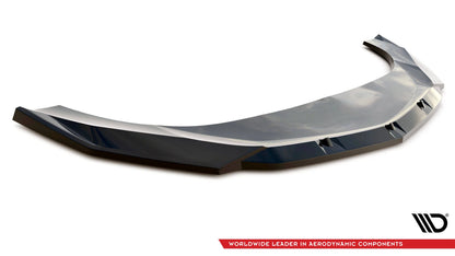 Lamborghini Urus - Frontspoiler - Frontlippe V.2