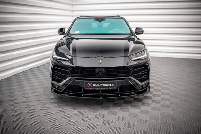 Lamborghini Urus - Frontspoiler - Frontlippe V.2