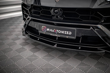 Lamborghini Urus - Frontspoiler - Frontlippe V.2
