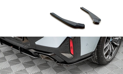 BMW X4 G02 LCI - Heck Flaps