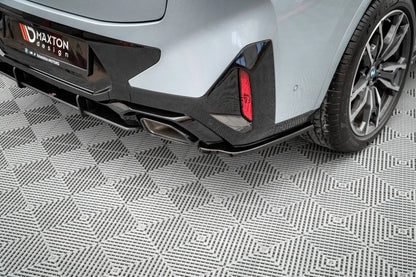 BMW X4 G02 LCI - Heck Flaps