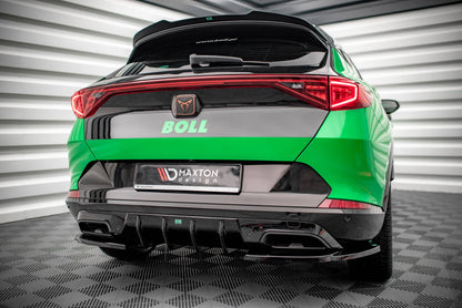 Cupra Formentor - Heck Ansatz V.2