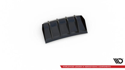 Cupra Formentor - Heck Ansatz V.2