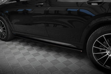 Mercedes GLE 53 AMG / AMG-Line - Seitenschweller
