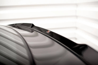 BMW X6 M F86 - 3D Heck Spoiler V.1