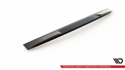 BMW X6 M F86 - Heckscheiben Spoiler