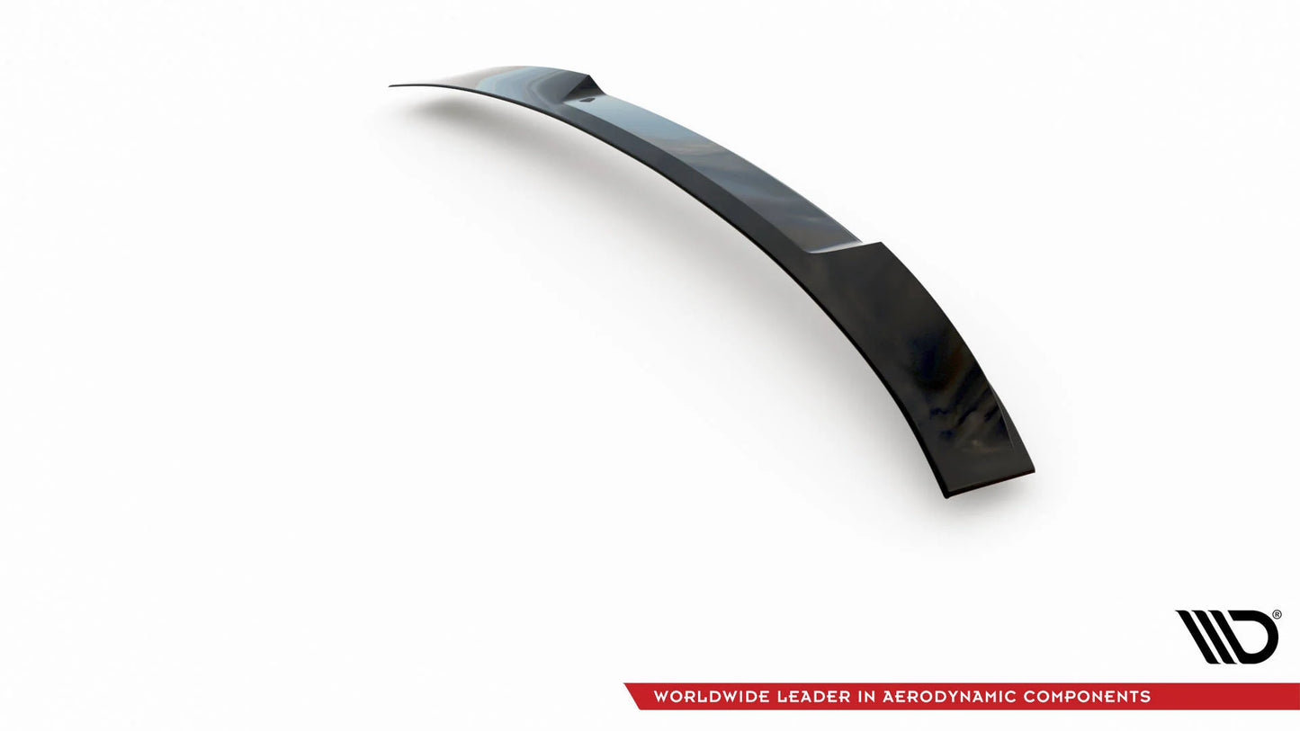 BMW X6 M F86 - Heckscheiben Spoiler