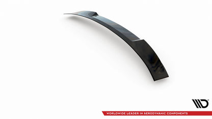 BMW X6 M F86 - Heckscheiben Spoiler